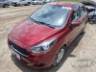 2016 FORD KA 