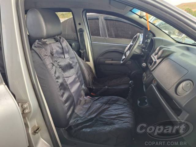 2012 FIAT UNO 