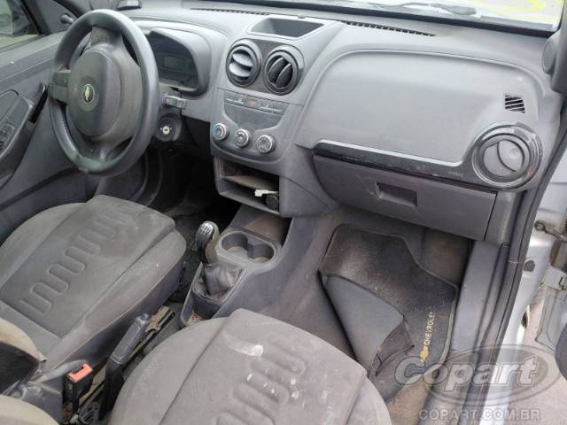 2012 CHEVROLET MONTANA 