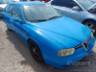 2001 ALFA ROMEO 156 