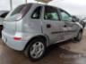 2008 CHEVROLET CORSA 