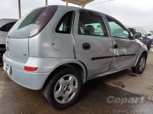 2008 CHEVROLET CORSA 