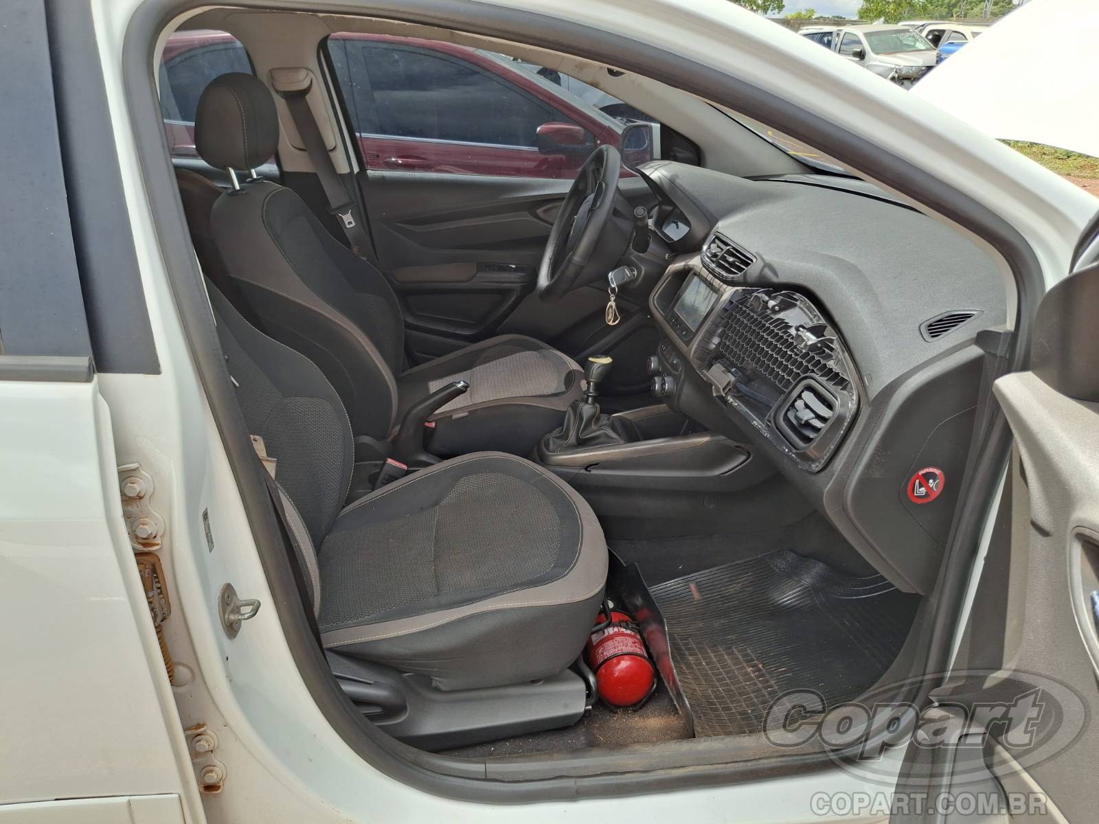 Foto 5: 2015 CHEVROLET PRISMA