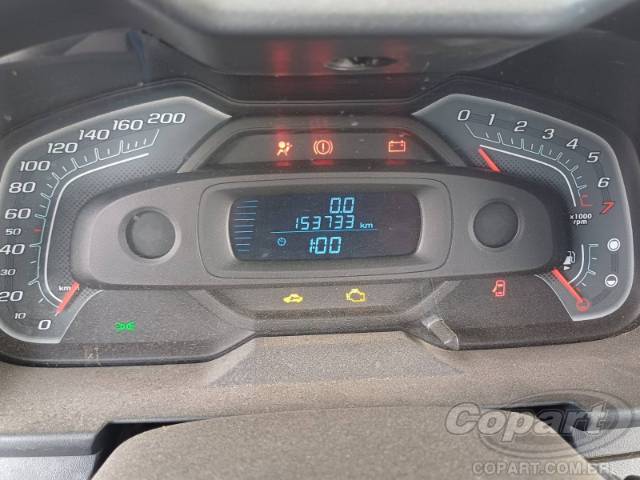 2013 CHEVROLET AGILE 
