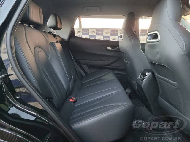 2027 CAOA CHERY TIGGO 5X 
