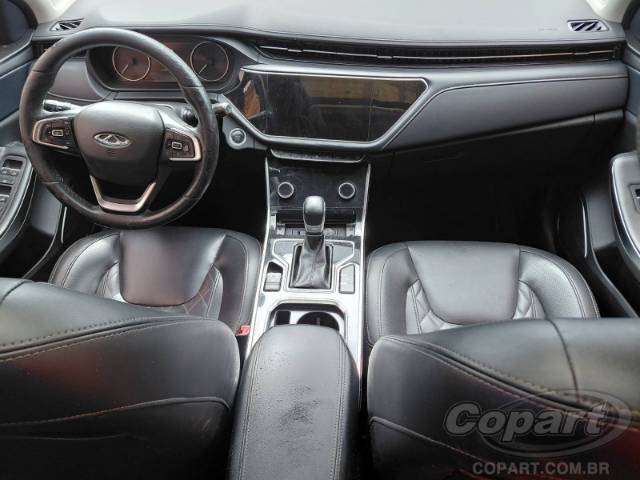 2021 CAOA CHERY ARRIZO 6 