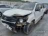 2017 TOYOTA HILUX CD 