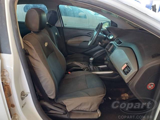 2019 CHEVROLET ONIX 