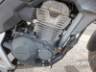 2025 HONDA CB 300F 