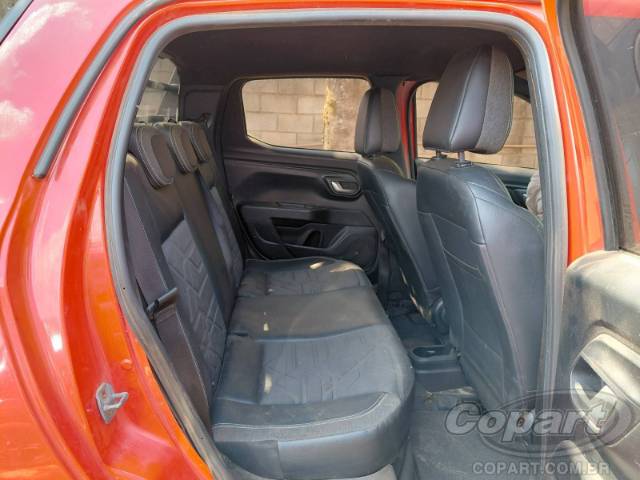 2021 FIAT STRADA CD 