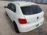 2016 VOLKSWAGEN GOL 