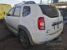 2014 RENAULT DUSTER 