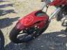 2025 HONDA CG 160 