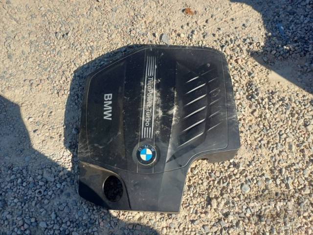 2015 BMW SERIE 3 