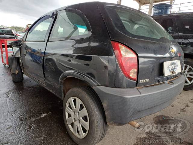 2011 CHEVROLET CELTA 
