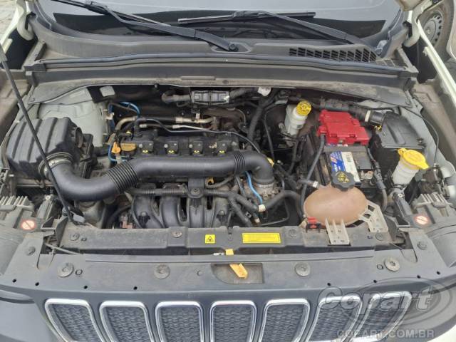 2021 JEEP RENEGADE 