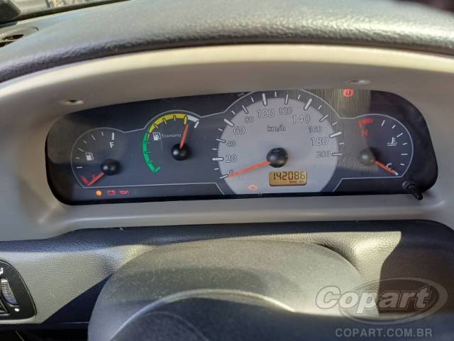 2010 FIAT PALIO 
