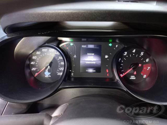 2024 FIAT ARGO 