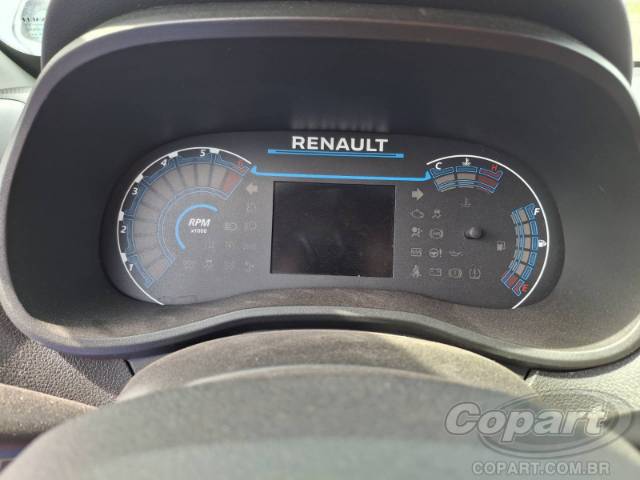 2025 RENAULT KWID 