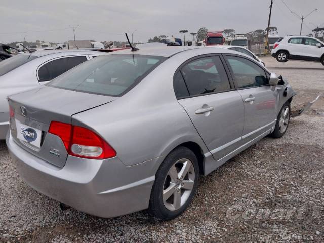 2010 HONDA CIVIC 