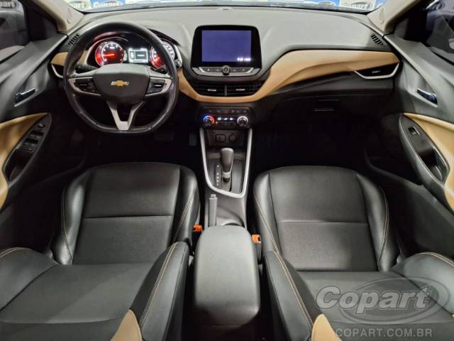2022 CHEVROLET ONIX PLUS 