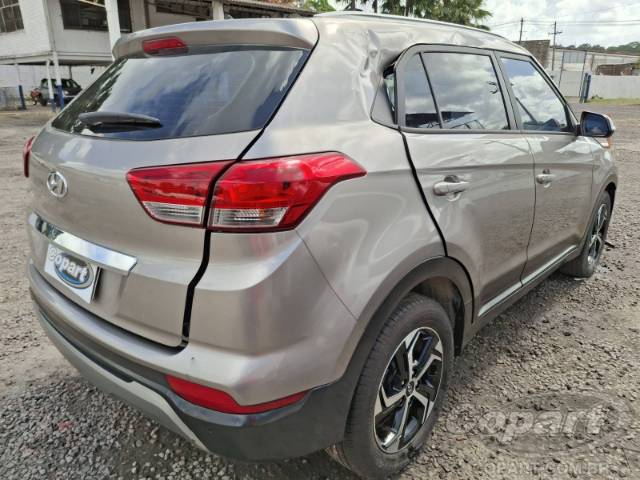 2021 HYUNDAI CRETA 