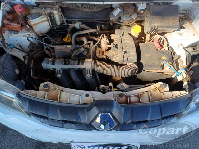 2019 RENAULT KWID 