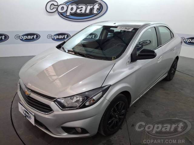 2021 CHEVROLET ONIX PLUS 