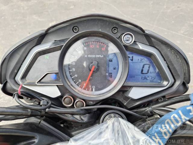 2024 BAJAJ DOMINAR 