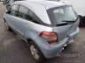 2012 CHEVROLET AGILE 