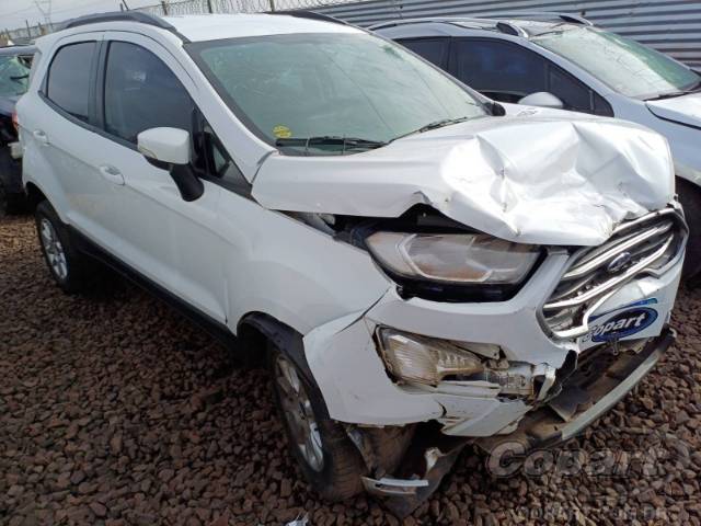 2020 FORD ECOSPORT 