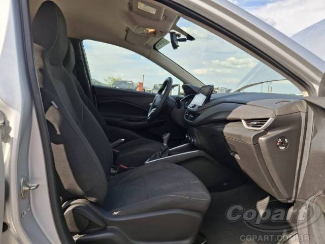 2021 CHEVROLET ONIX PLUS 