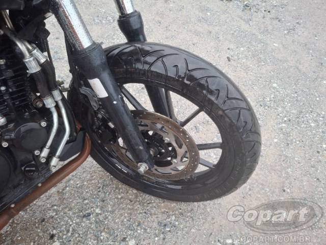 2024 YAMAHA FZ25 FAZER 