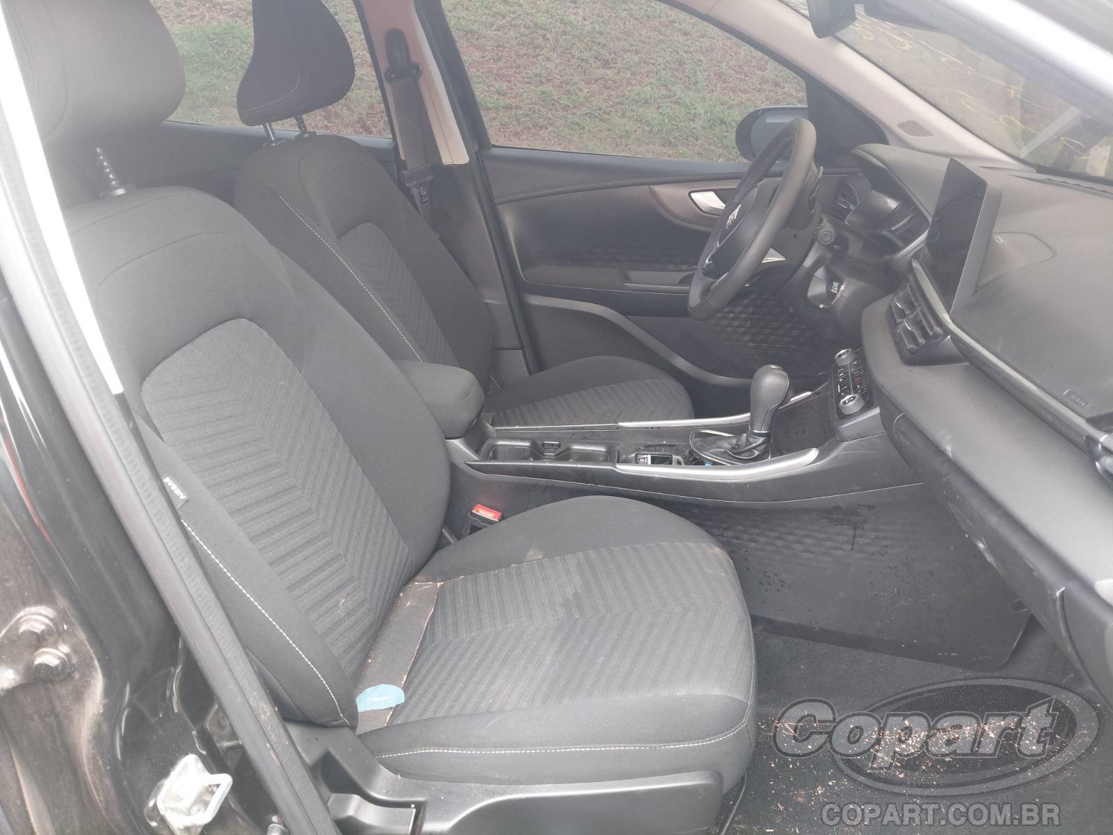 Foto 5: 2023 FIAT FASTBACK