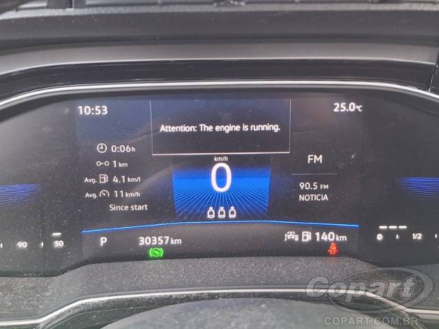 2024 VOLKSWAGEN NIVUS 