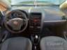 2012 FIAT IDEA 