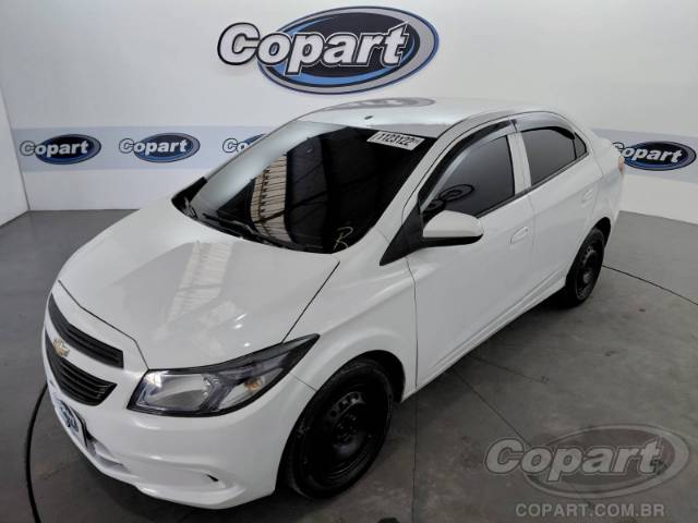 2016 CHEVROLET PRISMA 