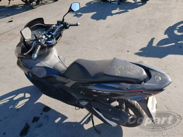 2023 HONDA PCX 