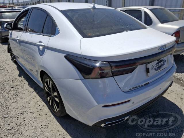 2024 CAOA CHERY ARRIZO 6 