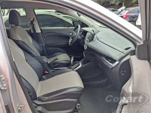 2023 CHEVROLET TRACKER 