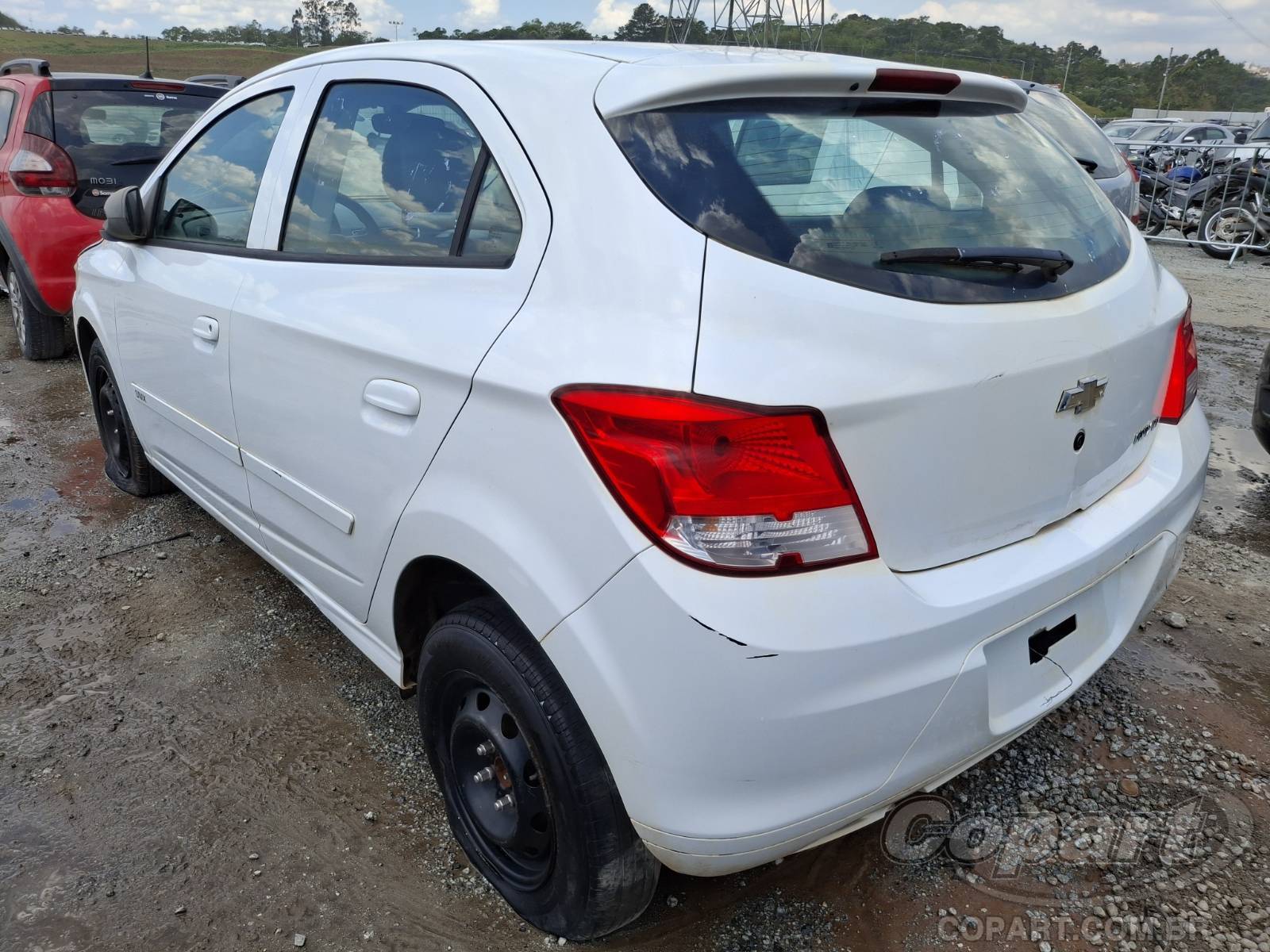 Foto 3: 2015 CHEVROLET ONIX