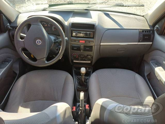 2004 FIAT PALIO 
