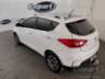 2018 JAC T40 