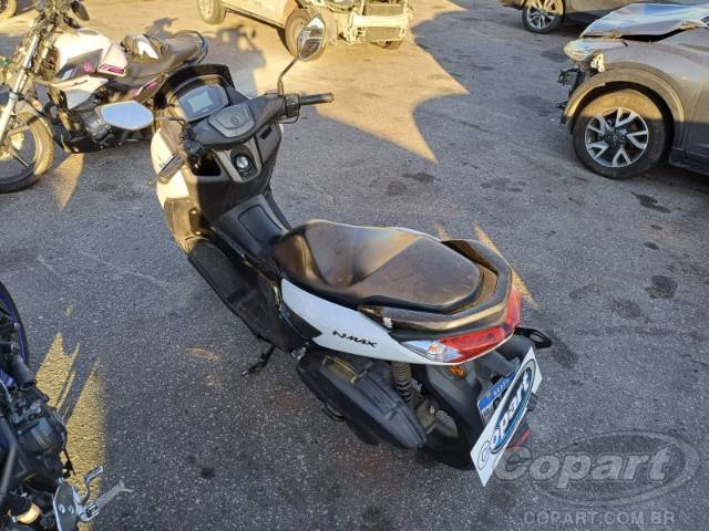 2022 YAMAHA NMAX 
