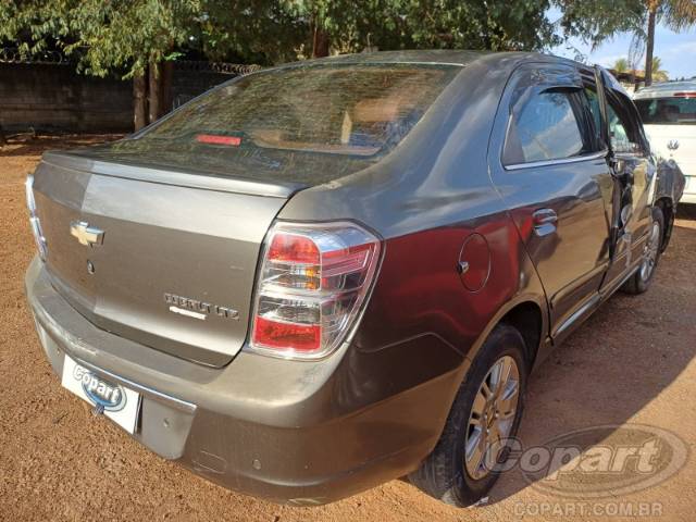 2014 CHEVROLET COBALT 