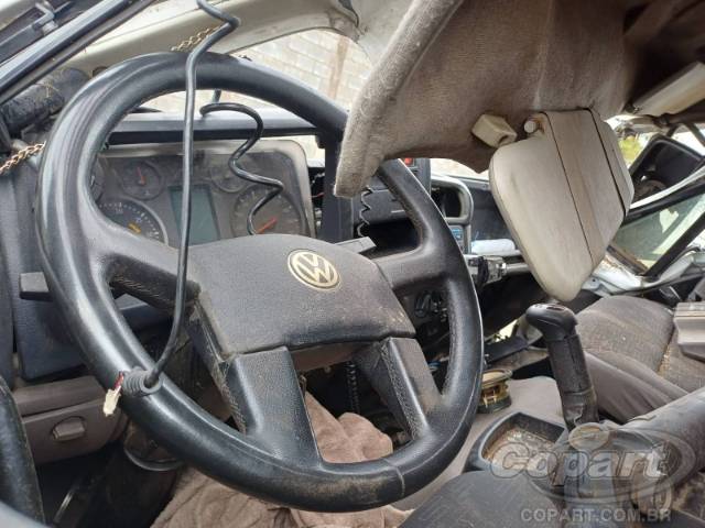 2014 VOLKSWAGEN DELIVERY 