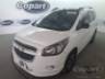 2017 CHEVROLET SPIN 