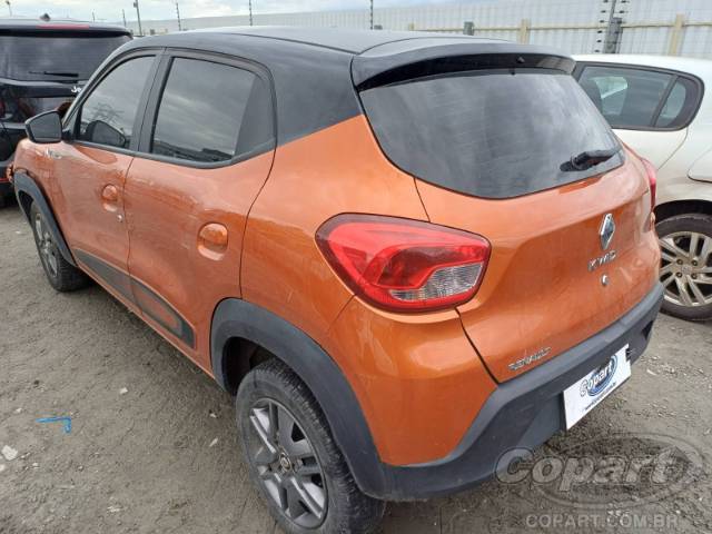 2021 RENAULT KWID 