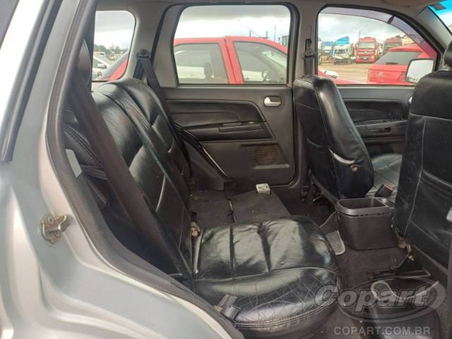 2007 FORD ECOSPORT 