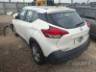 2018 NISSAN KICKS 